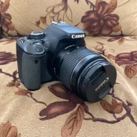 دوربین کنون 600d