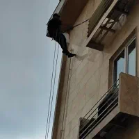 اببندی نما/ عایق نانو نما/ اب بندی نما.بندکشی سنگ