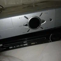 دستگاه ۳ دیسک مارشال