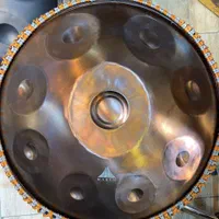 فروش ویژه هنگ درام کارن|درام و پرکاشن|بندرعباس, |دیوار