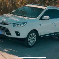 جک S5|خودرو سواری و وانت|سرپل ذهاب, |دیوار