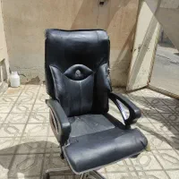 صندلی اداری
