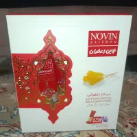 ۱۰ بسته نبات زعفرانی (۱۰عددی/۱۵۰گرمی) مناسب هدیه