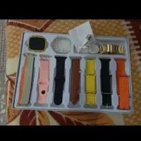 ساعت هوشمند