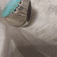 انگشتر فیروزه نیشاپور|جواهرات|کرج, باغستان|دیوار