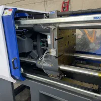 دستگاه ۱۶۰ تن هایجینگ|ماشین‌آلات صنعتی|مشهد, توس (بلوار توس)|دیوار