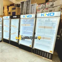 یخچال فریزر ایستاده ۶۰ ، ۷۰ ،۸۰ کینو تک و دو درب