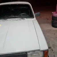 پیکان مدل ۱۳۸۳