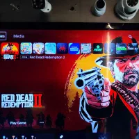 ps5 slim کپی خور