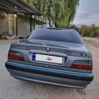 پارس سال مدل ۹۹|خودرو سواری و وانت|لار, |دیوار