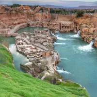 تور دزفول شوشتر