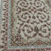 دوتا فرش ۶ متری دوتا ۴متری