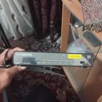 دستگاه دیجیتال تلویزیون