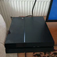 دستگاه ps4|کنسول، بازی ویدئویی و آنلاین|مشهد, فرودگاه|دیوار