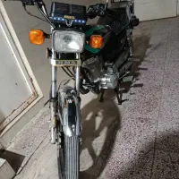 موتور ۲۰۰
