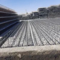 تیرچه آماده زرتشت،بااستاندارد|مصالح و تجهیزات ساختمان|قروه, |دیوار