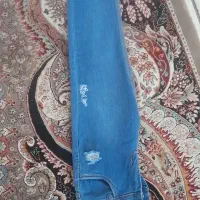 شلوار  دخترانه