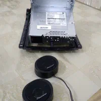 باند پایونر s20 + ضبط پارس مدل سوناتایی|قطعات یدکی و لوازم جانبی|ملایر, |دیوار