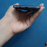 گوشی سامسونگ a56 رم۱۲ و پوکو m4 یا poco m4|موبایل|مشهد, خواجه ربیع|دیوار