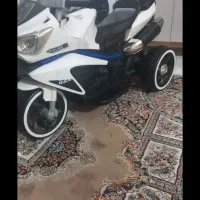 موتورشارژی موتور شارژی چراغ دار