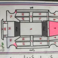 پژو پارس سال ۹۰ درجه یک|خودرو سواری و وانت|بانه, |دیوار