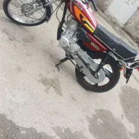 موتور هوندا مدل ۱۴۰۲