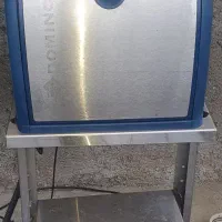 جت پرینتر دومینو مدل A320i  کارکرده و آماده کار|پرینتر، اسکنر، کپی، فکس|تهران, تهرانپارس شرقی|دیوار