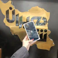 آی.فون 13normall/128Ch/رنگ‌.بندی تکمیل