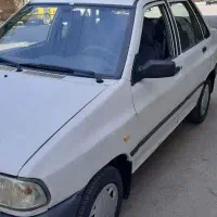 پراید 131 مدل 93