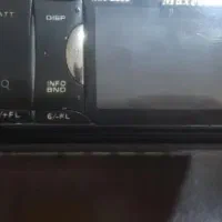 ضبط ماشین مکسیدر