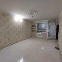 آپارتمان ۶۰ متری تخلیه آماده سکونت در طلاییه