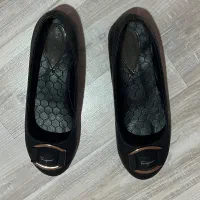 کفش اسپرت مشکی