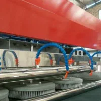 کارخانه قالیشویی آماده همکاری با دفاتر