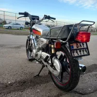 هوندا 200 همتاز|موتورسیکلت|کومله, |دیوار