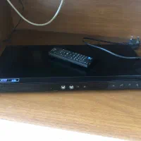 DVD LG|پخش‌کننده DVD و ویدیو|ارومیه, |دیوار