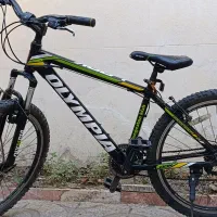 دوچرخهحرفهایالمپیا۲۶|دوچرخه، اسکیت، اسکوتر|بروجرد, |دیوار