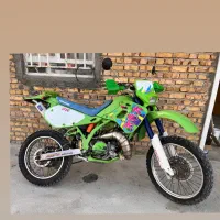 کادیکس250|موتورسیکلت|جاجرم, |دیوار