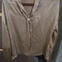 شومیز نو هستش