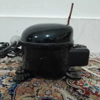 کمپرسور