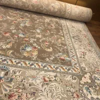 فرش ماشینی ۱۲ متری