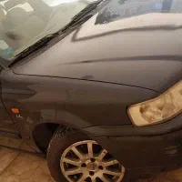 سمند ال ابکس  ۸۸