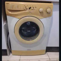 ماشین لباسشویی