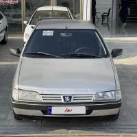 پژو ۴۰۵