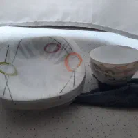 بشقاب آرکوپال آکبند