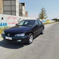 پژو پارس سال مدل 93|خودرو سواری و وانت|میاندوآب, |دیوار