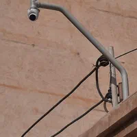 دوربین مداربسته هوشمند مجهز به سنسور|دوربین مداربسته|اهواز, کمپلو شمالی|دیوار