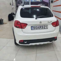 کویک مدل 98 ساده بی رنگ|خودرو سواری و وانت|مریوان, |دیوار