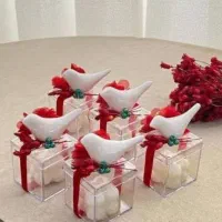 دسته گل و باکس گل ربانی|گل مصنوعی|شیروان (خراسان), |دیوار