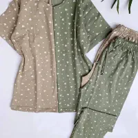 ست تیشرت و شلوار