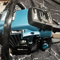 اره بنزینی ماکیتا|ابزارآلات|شیراز, زرهی|دیوار